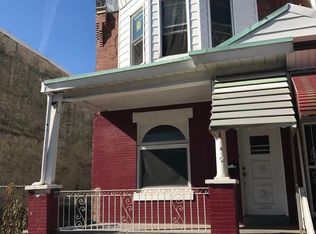54 N Ruby St, Philadelphia, PA 19139