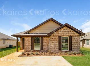 107 Dawsons Mill Dr, Prattville, AL 36067