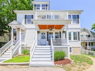354 Charles River Rd #1, Watertown, MA 02472