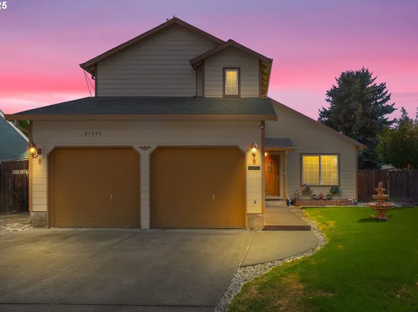 21546 Rankin Ct, Beaverton, OR 97006