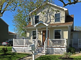 15 W Jacksonville Ave, Villas, NJ 08251
