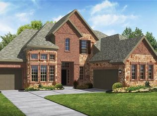 9701 Crosswell St, Fort Worth, TX 76244