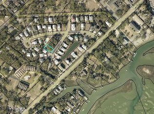 29 Trigger Fish Ln LOT 29, Murrells Inlet, SC 29576