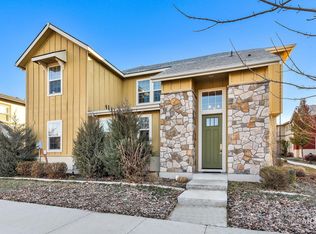 3628 S Pheasant Tail Way, Boise, ID 83716
