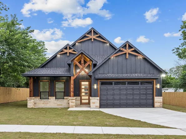 6029 Graham St, Lake Worth, TX 76135