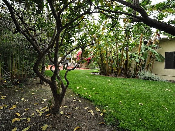 4th image of 642 N Curson Ave