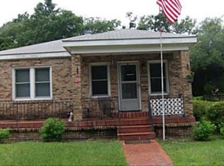 181 Gill Ave, Biloxi, MS 39530