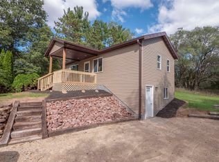 N1192 County Road Nz, Neshkoro, WI 54960