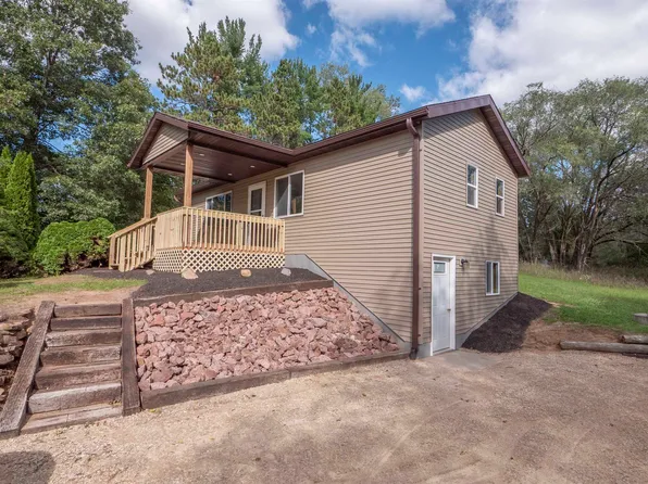 N1192 County Road Nz, Neshkoro, WI 54960