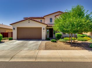 378 W Sweet Shrub Ave, San Tan Valley, AZ 85140