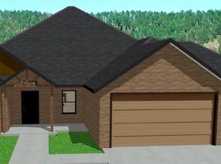 914 Red Oak Loop #ELM, Springs, AR 72762