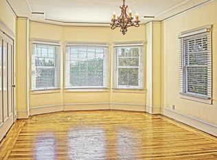 474 55th St APT D, Oakland, CA 94609