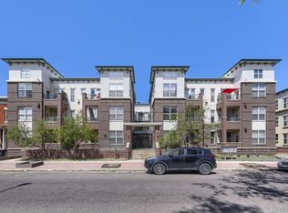 1727 N Pearl St APT 204, Denver, CO 80203