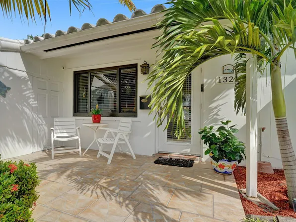 1321 Mango Isle, Fort Lauderdale, FL 33315