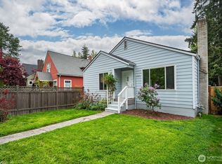5252 35th Ave SW, Seattle, WA 98126