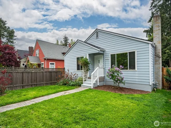 5252 35th Avenue SW, Seattle, WA 98126