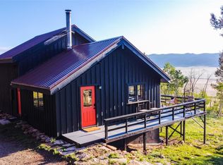 1478 Redhill Rd, Fairplay, CO 80440