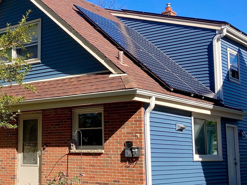 Solar Panels