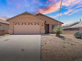 2458 S Iman Ave, Tucson, AZ 85748