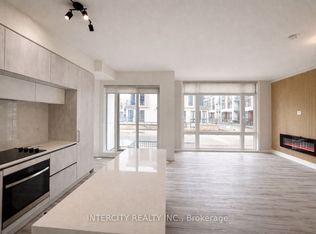 11 David Eyer Rd #1505, Richmond Hill, ON