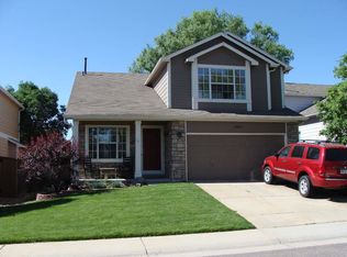 2982 White Oak Trl, Highlands Ranch, CO 80129