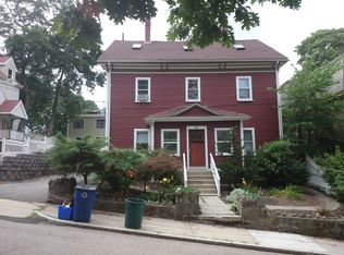19 Rockview St, Jamaica Plain, MA 02130