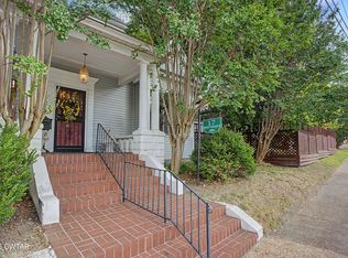 17 W College St, Brownsville, TN 38012