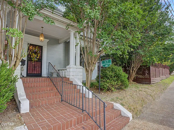 17 W College St, Brownsville, TN 38012