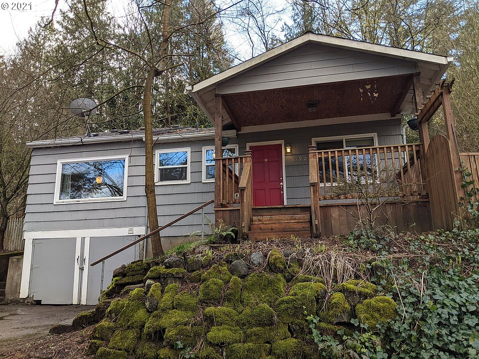 3390 SW Beaverton Hillsdale Hwy, Portland, OR 97239 Zillow