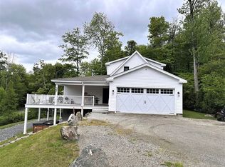 37 McGovern Ln, Wilmington, VT 05363