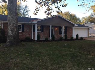 3271 Taylor Ave, Bridgeton, MO 63044