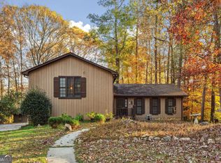 6541 Walden Pond Rd, Stone Mountain, GA 30087