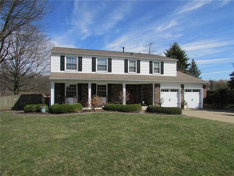 184 Paulette Dr, Elizabeth, PA 15037 Zillow