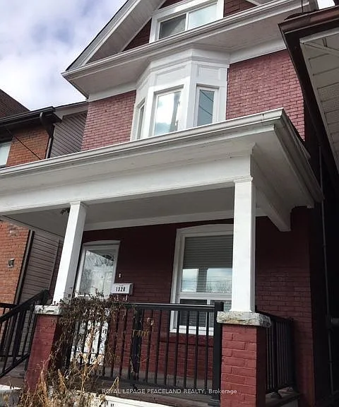 1320 Dundas St E #BS — Photo 1