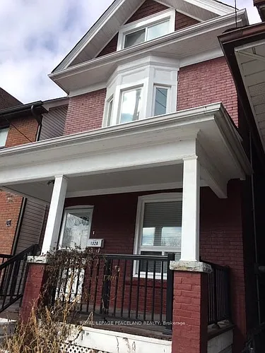 1320 Dundas St E #BS Photo 1