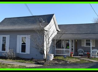 401 South St, Stockton, MO 65785