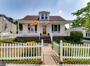 221 5th Ave, Baltimore, MD 21225