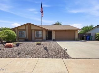 2340 S WESTWOOD --, Mesa, AZ 85210
