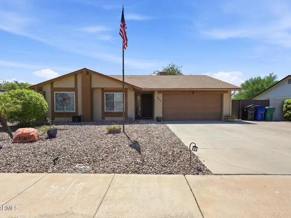 2340 S WESTWOOD --, Mesa, AZ 85210