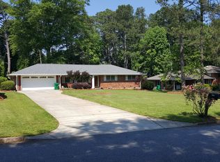6475 White Ct, Bessemer, AL 35023