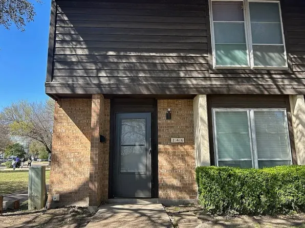 246 Rolling Hills Pl, Lancaster, TX 75146