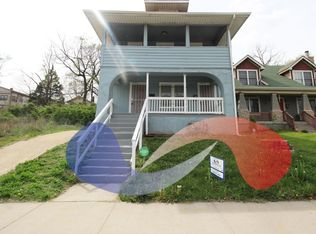 4422 Paseo Blvd, Kansas City, MO 64110