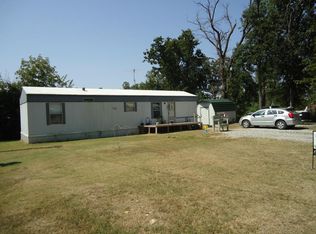 62111 E 145th Rd, Fairland, OK 74343