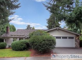 4669 159th Ave SE, Bellevue, WA 98006