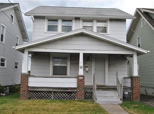 1334 W 25th St, Erie, PA 16502