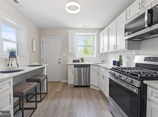 2126 Druid Hill Ave, Baltimore, MD 21217