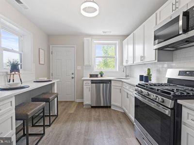2126 Druid Hill Ave, Baltimore, MD, 21217