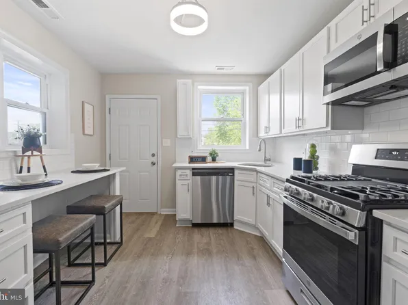 2126 Druid Hill Ave, Baltimore, MD 21217