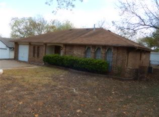 10107 Woodstock Dr, Austin, TX 78753