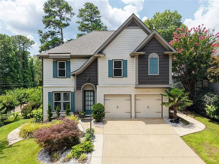 100 Cabots Cove Ct — Photo 4
